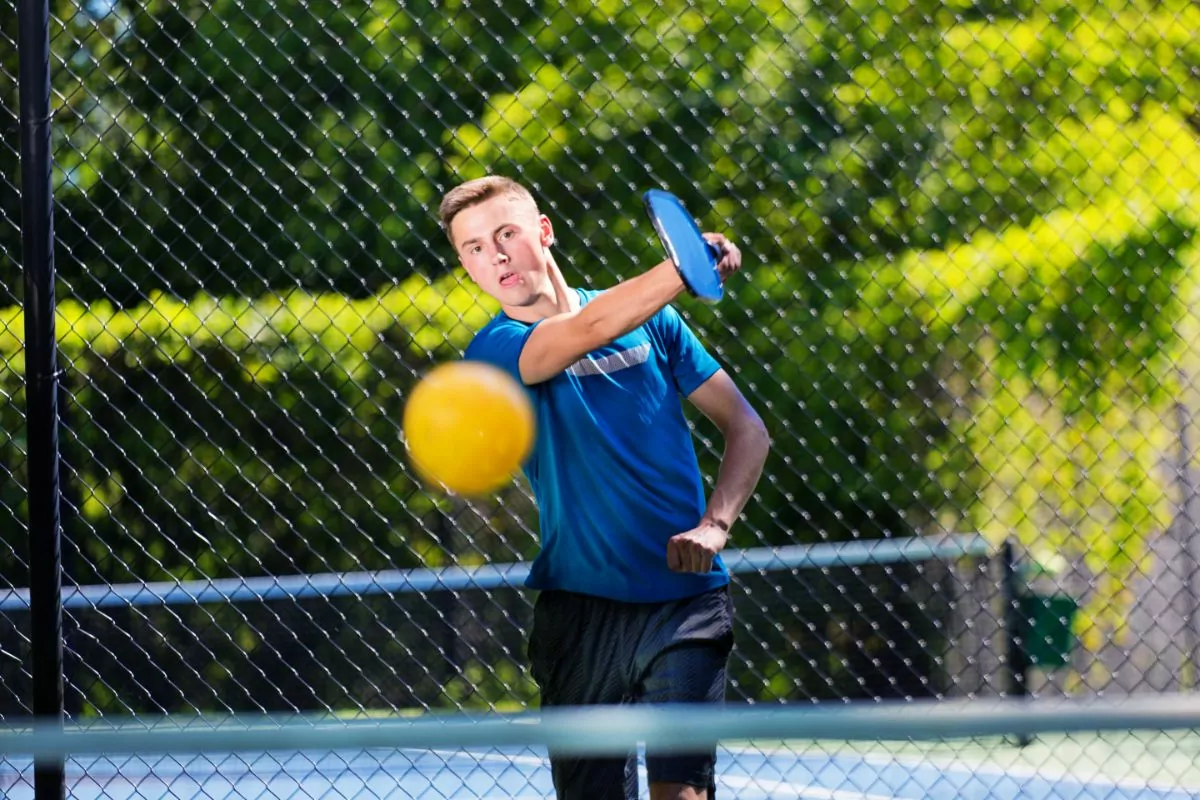 HEAD Gravity Pickleball Paddle Review HEAD Gravity Pickleball Paddle Review