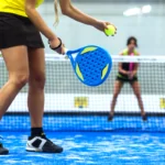 Pickleball Vs Paddle Tennis: What’s The Difference? Pickleball Vs Paddle Tennis What’s The Difference