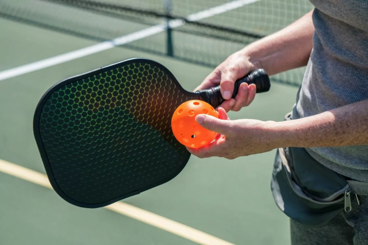 Why Did The Pickleball Rules Change? Why Did The Pickleball Rules Change